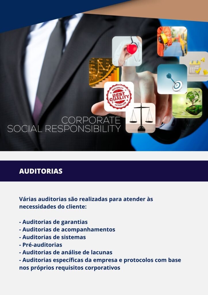AUDITORIAS IRCA GLOBAL