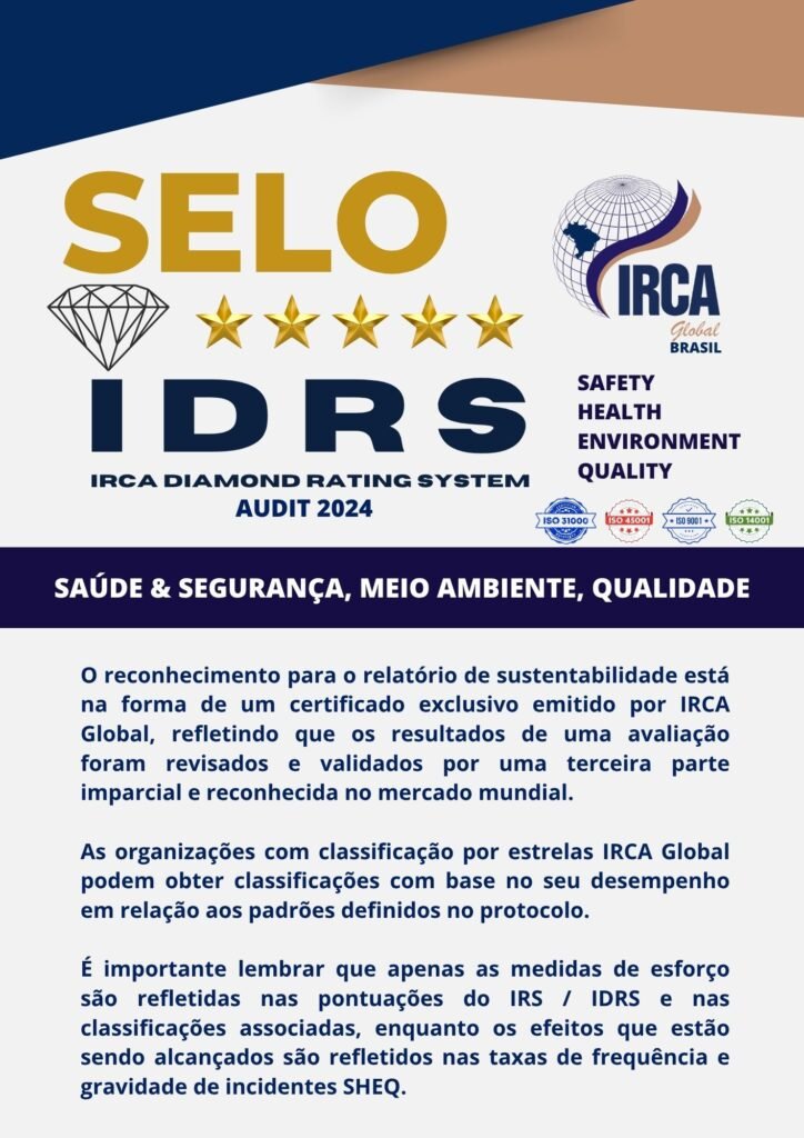 IDRS