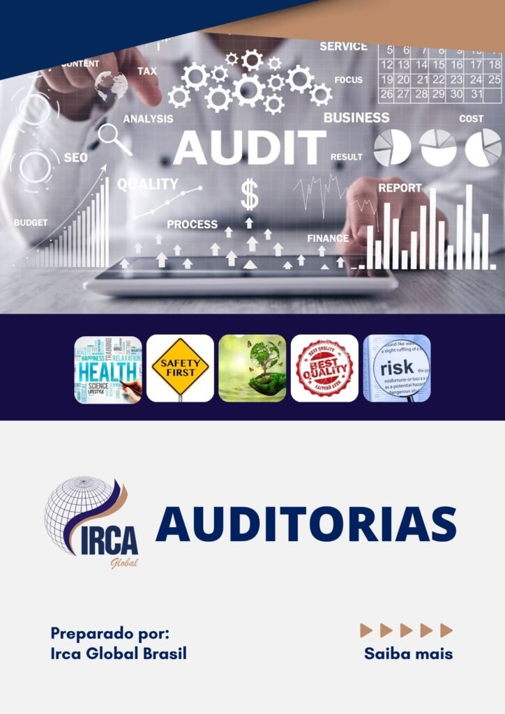 Auditorias IRCA Global